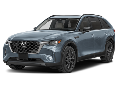 2026 Mazda Mazda CX-90 PHEV Premium