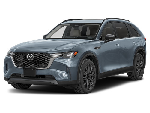 2026 Mazda Mazda CX-90 PHEV Premium