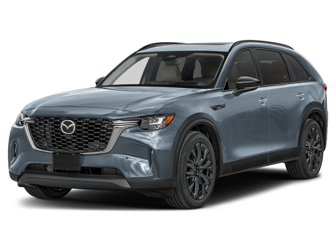 2026 Mazda Mazda CX-90 PHEV Premium