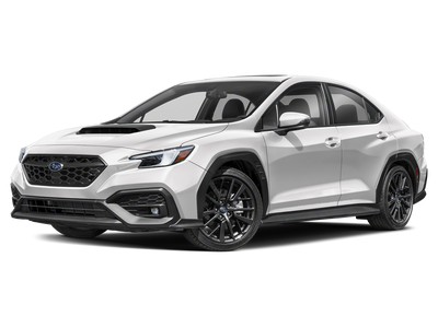 2026 Subaru WRX Limited