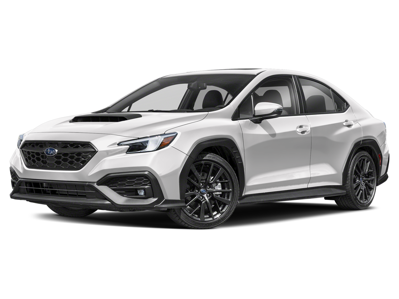 2026 Subaru WRX Limited