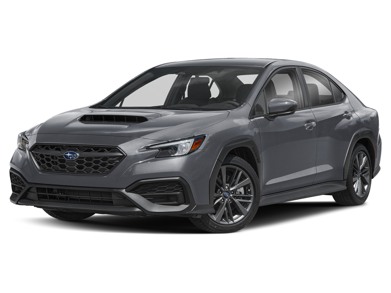 2026 Subaru WRX Manual