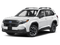 2026 Subaru Forester AWD