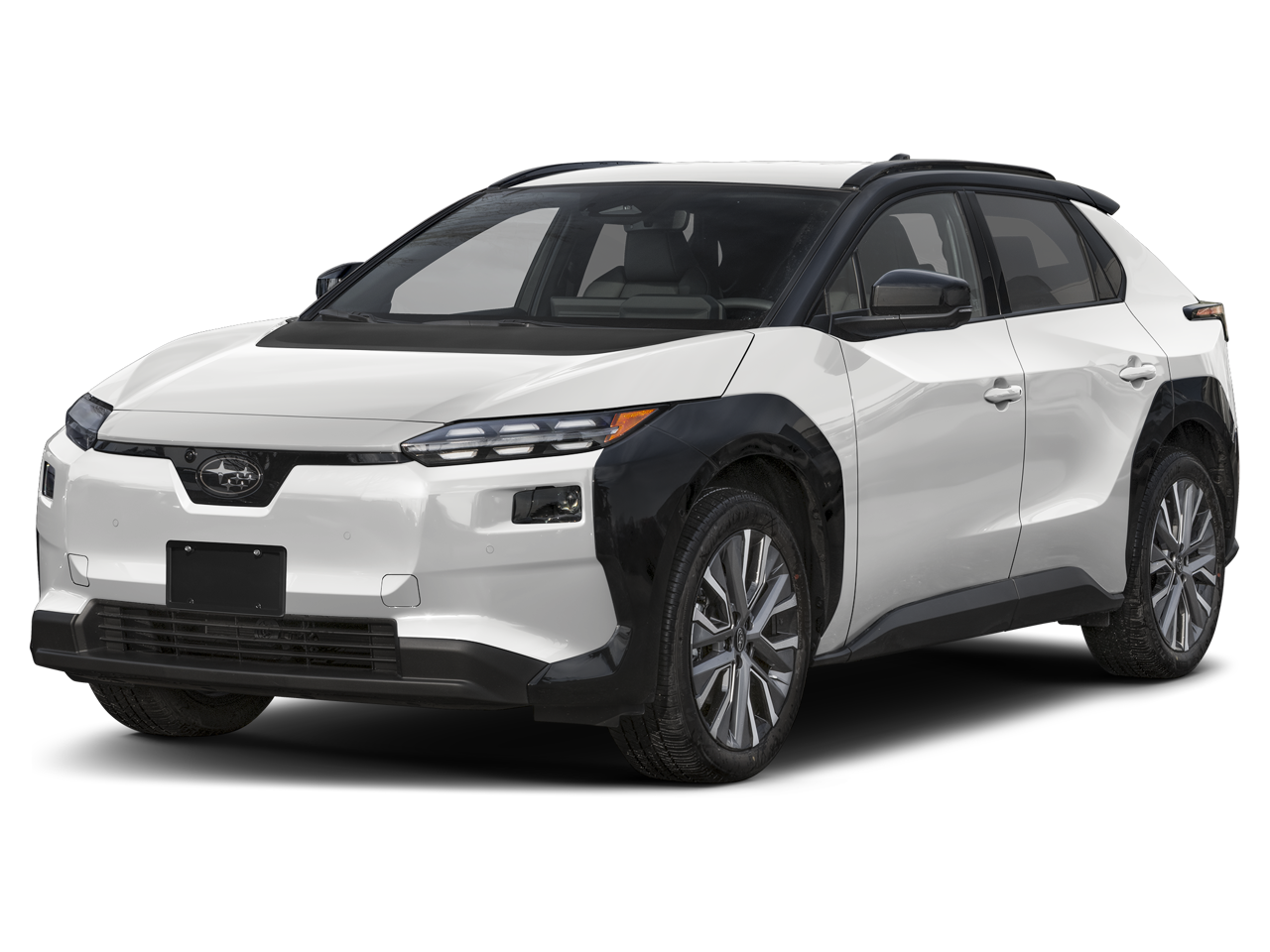 2026 Subaru Solterra Limited XT