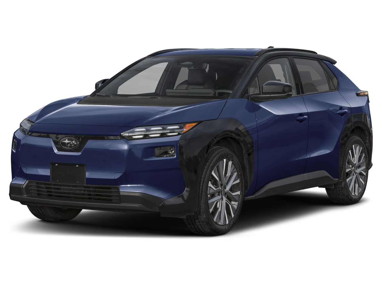 2026 Subaru Solterra Limited XT