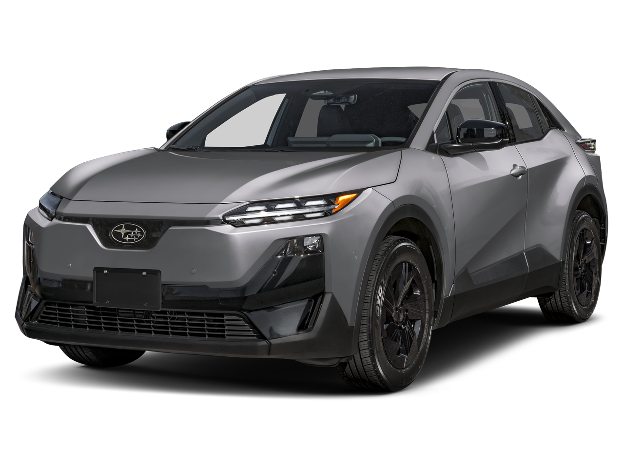 2026 Subaru Uncharted Premium