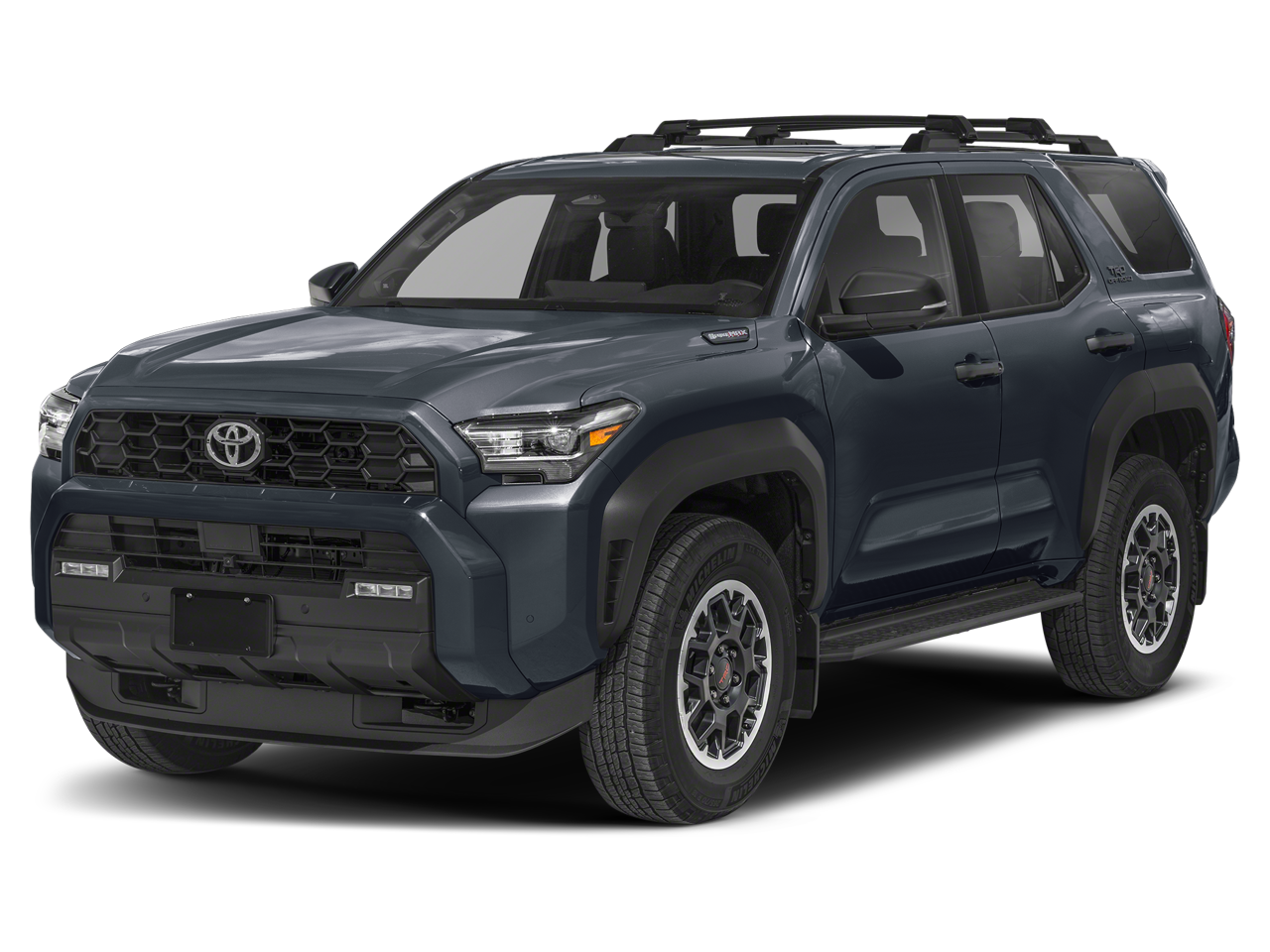 2026 Toyota 4Runner i-FORCE MAX Hybrid TRD Off Road Premium