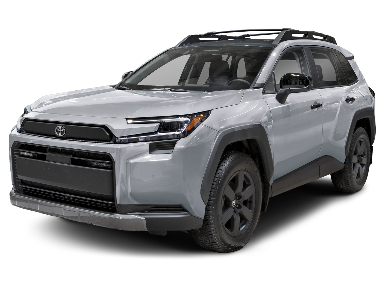 2026 Toyota RAV4's photo