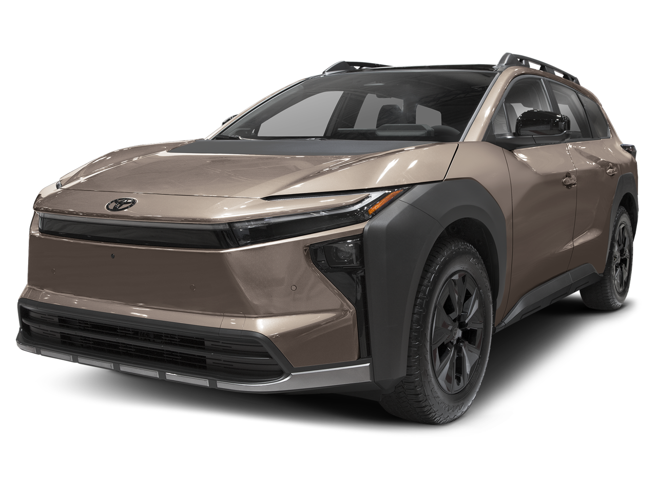 2026 Toyota bZ AWD (Natl)