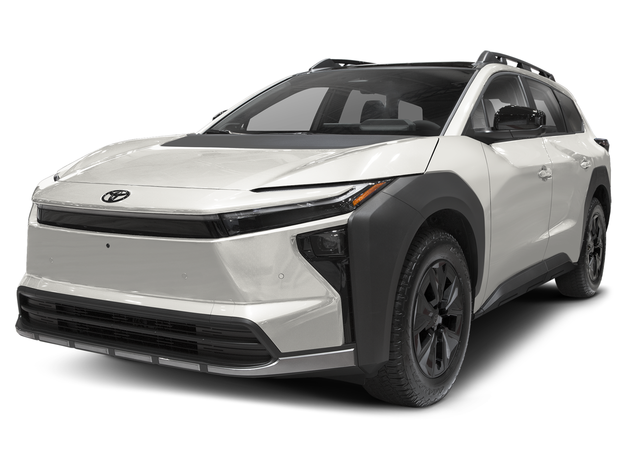 2026 Toyota bZ Woodland Premium