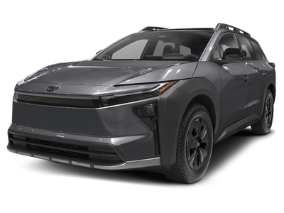 2026 Toyota bZ Woodland Base