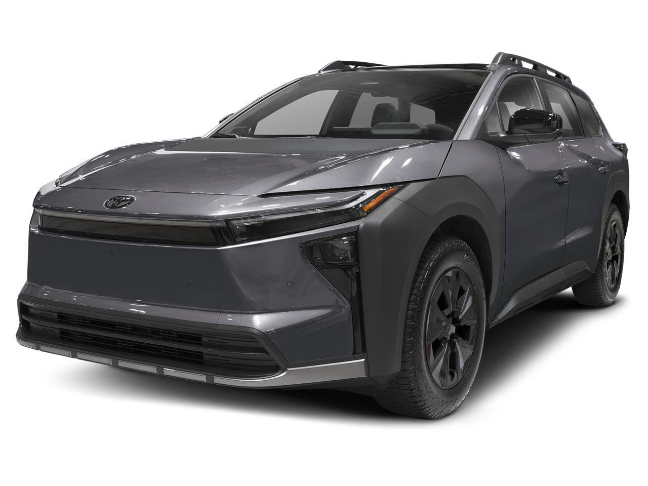 2026 Toyota bZ Woodland Base