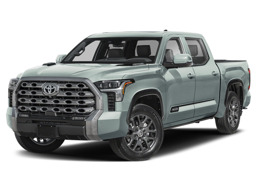 2026 Toyota Tundra Hybrid Limited