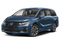 2027 Honda Odyssey Elite