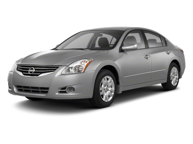 2012 Nissan Altima 2.5 SL