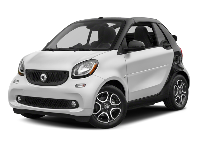 2017 smart fortwo prime