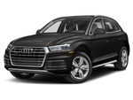 2018 Audi Q5 2.0T Premium Plus quattro