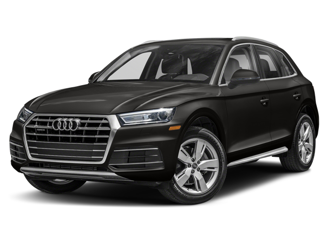 2018 Audi Q5 2.0T Premium Plus quattro