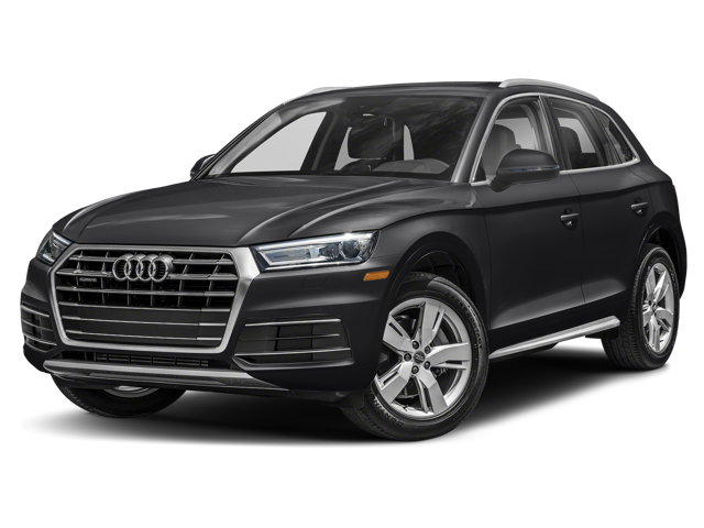 2018 Audi Q5 2.0T Premium quattro