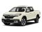 2018 Honda Ridgeline RTL-E