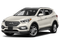 2018 Hyundai Santa Fe Sport 2.0T