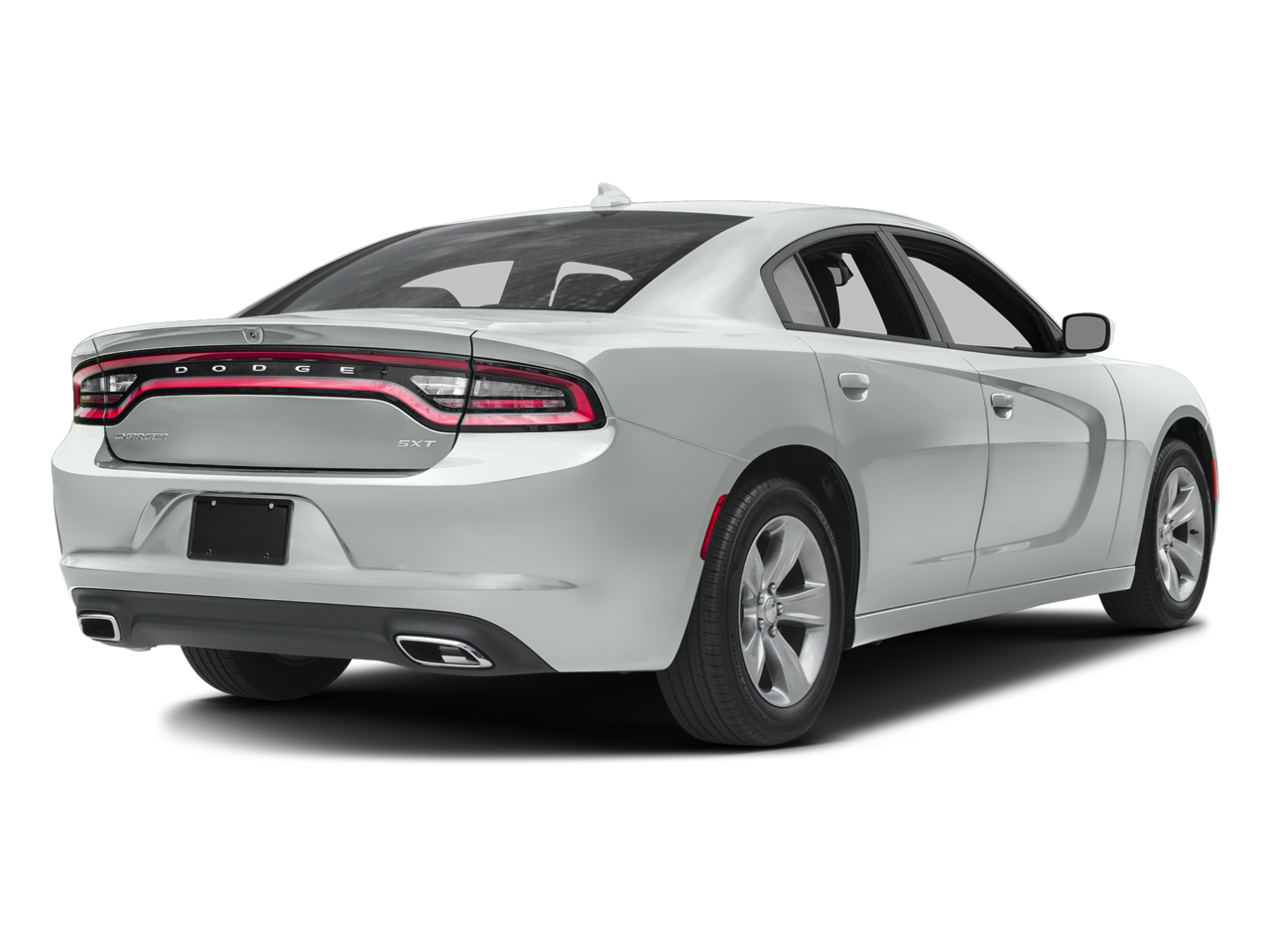 2017 Dodge Charger SXT