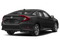 2018 Honda Civic Sedan EX