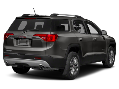 2019 GMC Acadia SLT-2
