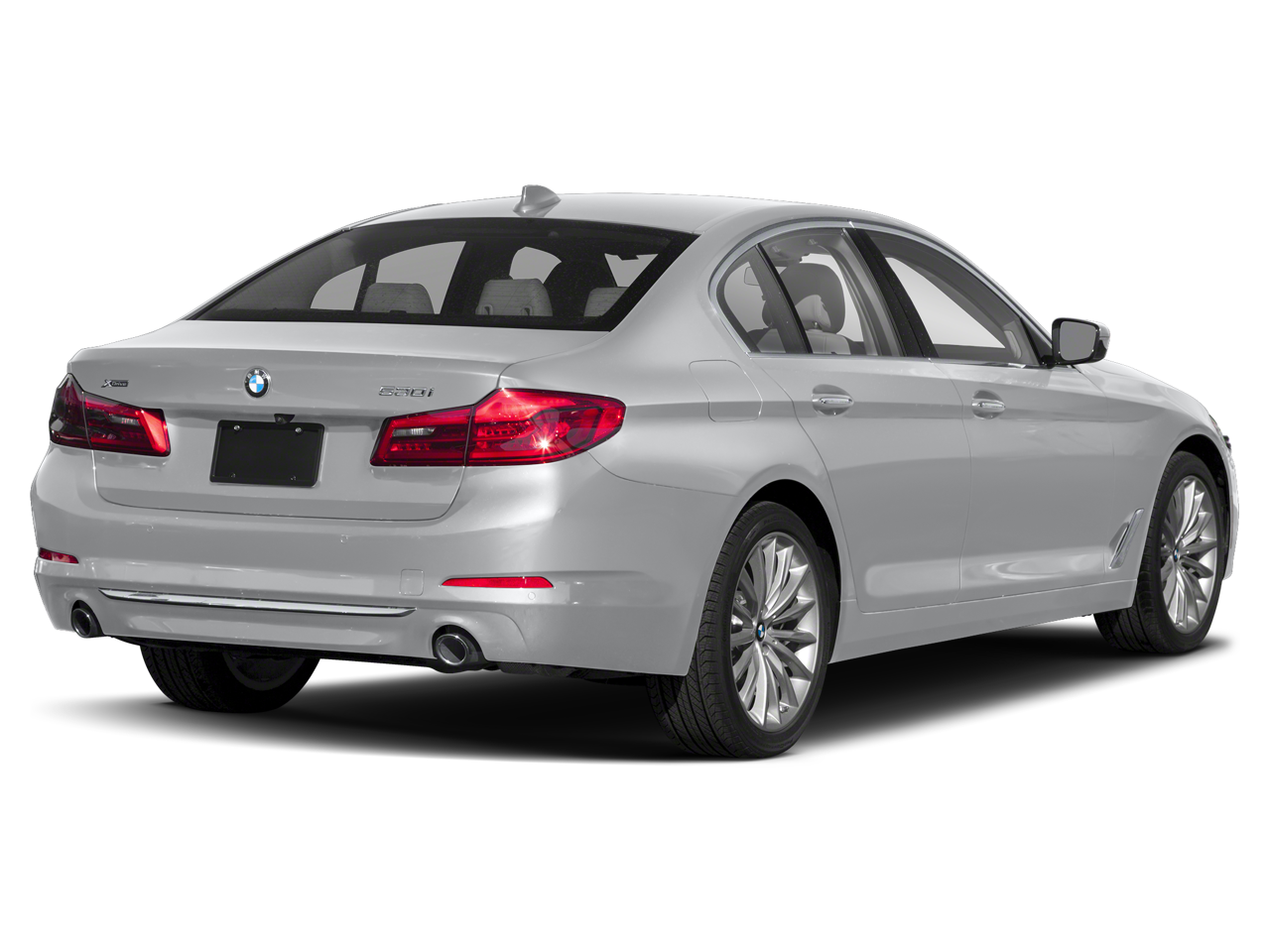 2020 BMW 5 Series 530i xDrive
