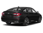 2020 Honda Accord Sedan Sport