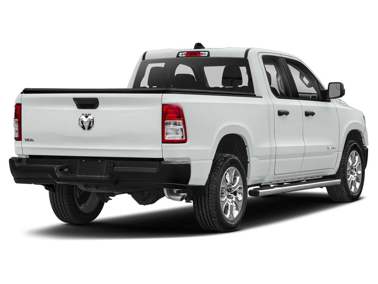 2020 RAM 1500 HFE
