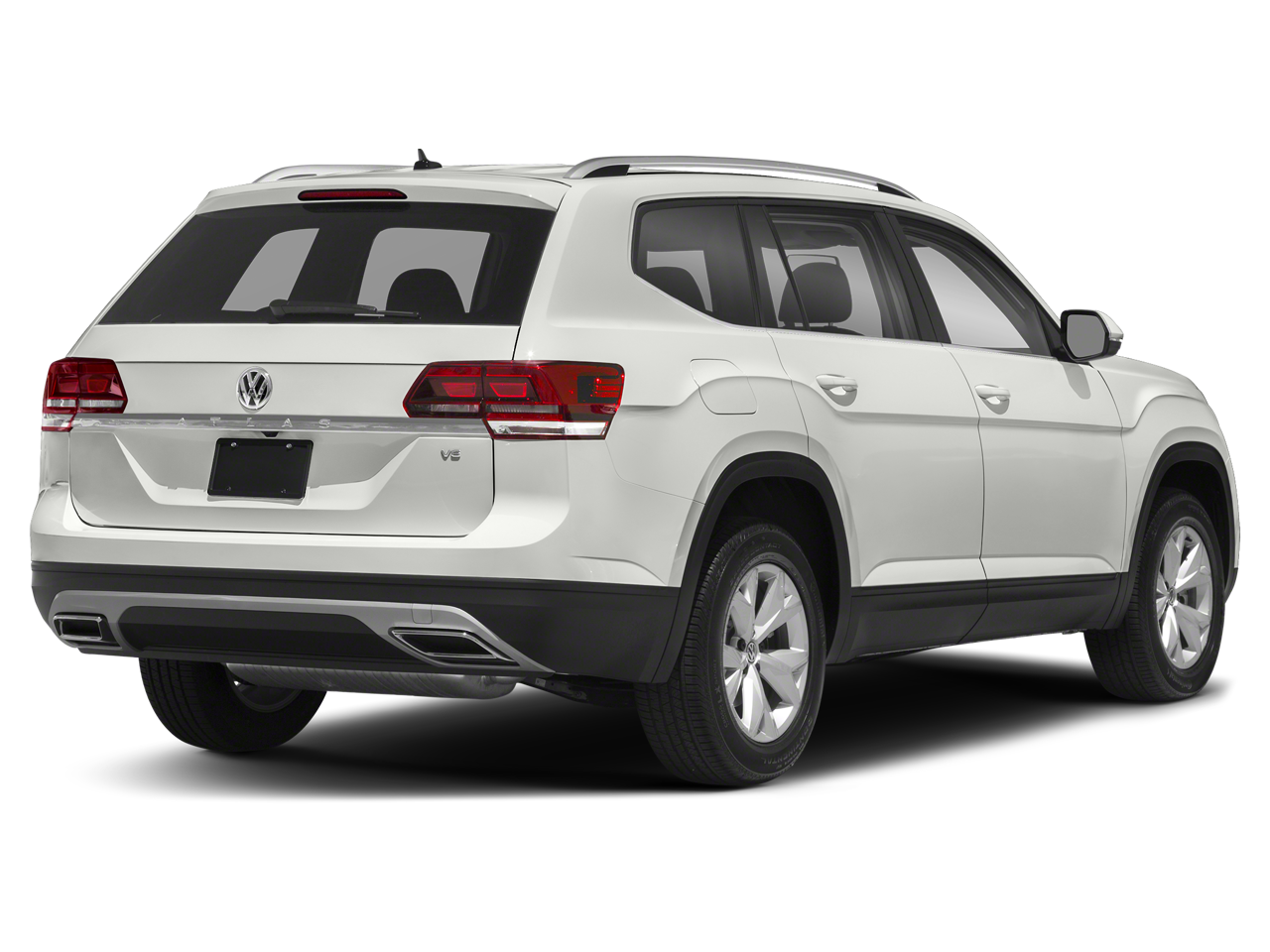 2020 Volkswagen Atlas SEL Premium 4Motion