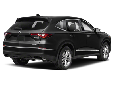 2023 Acura MDX 3.5L