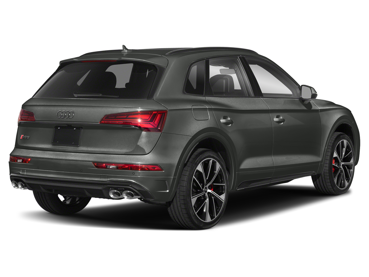 2023 Audi SQ5 Premium Plus quattro