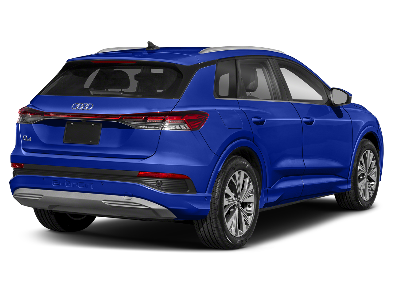 2023 Audi Q4 e-tron Premium