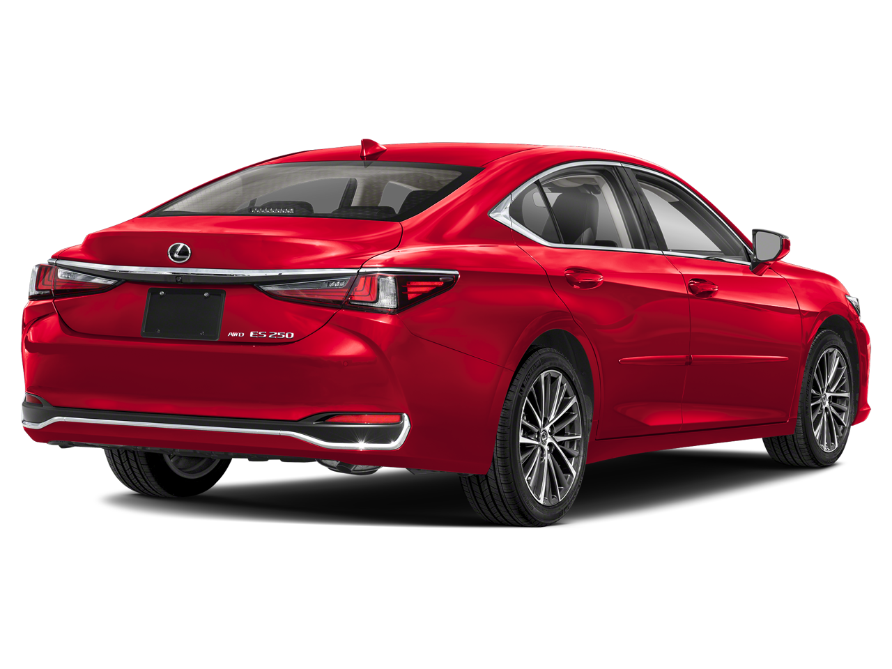 2023 Lexus ES 250