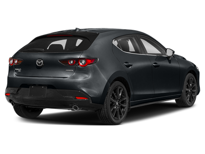2023 Mazda Mazda3 2.5 S Premium Package