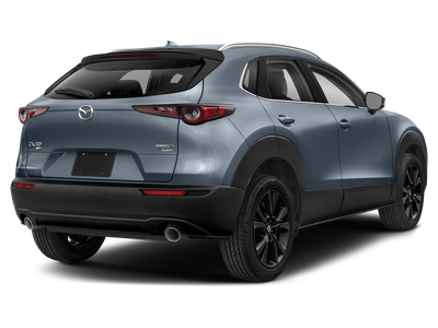 2023 Mazda Mazda CX-30 2.5 Turbo Premium Package