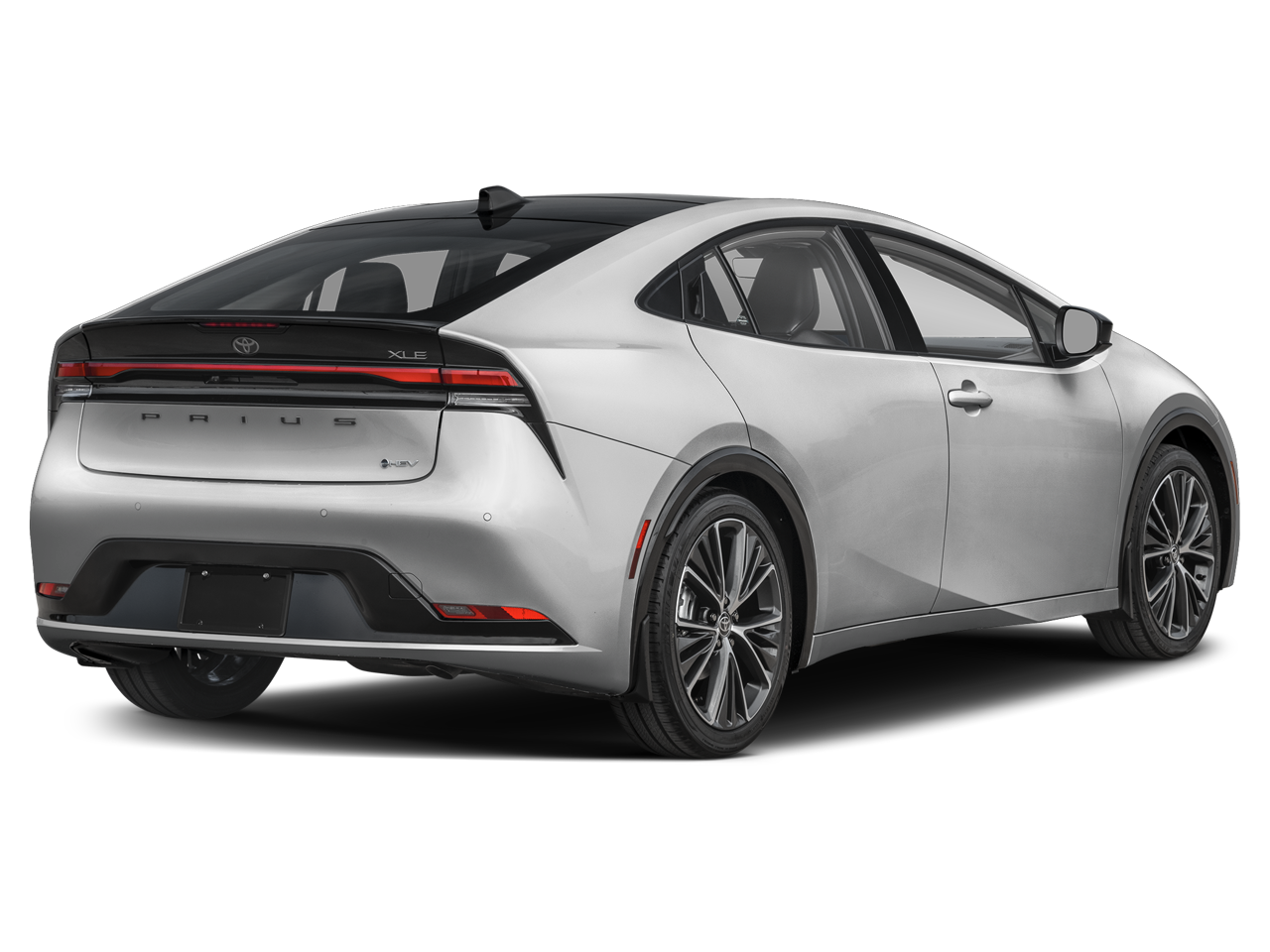 2023 Toyota Prius XLE