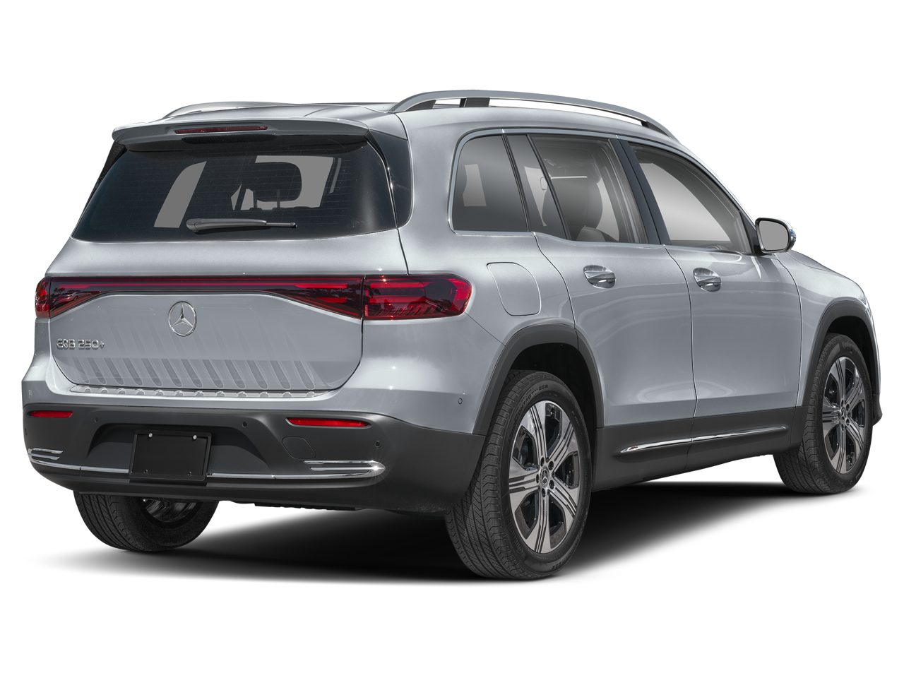 2024 Mercedes-Benz EQB 250+ Base