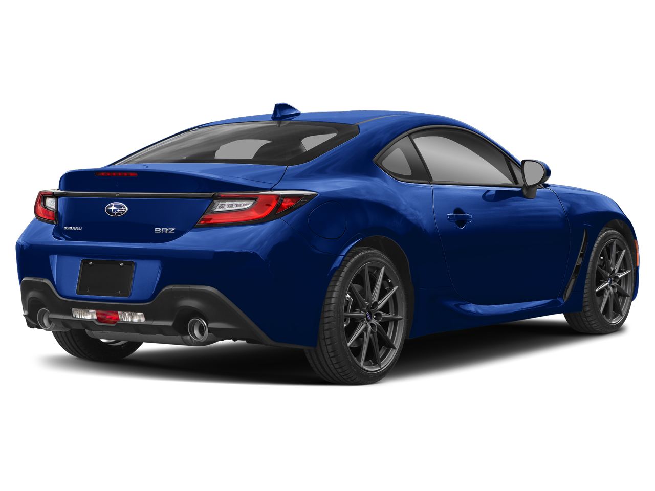 2024 Subaru BRZ Limited