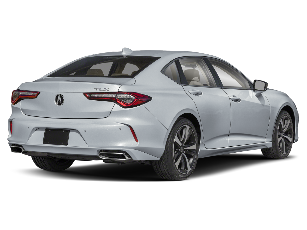 2025 Acura TLX Technology Package