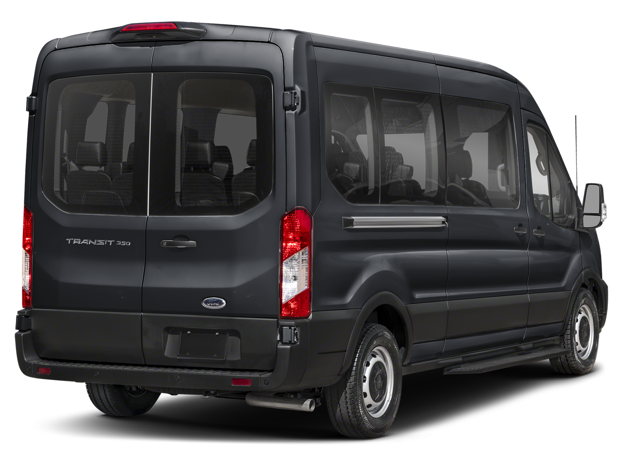 2025 Ford Transit-350 XL