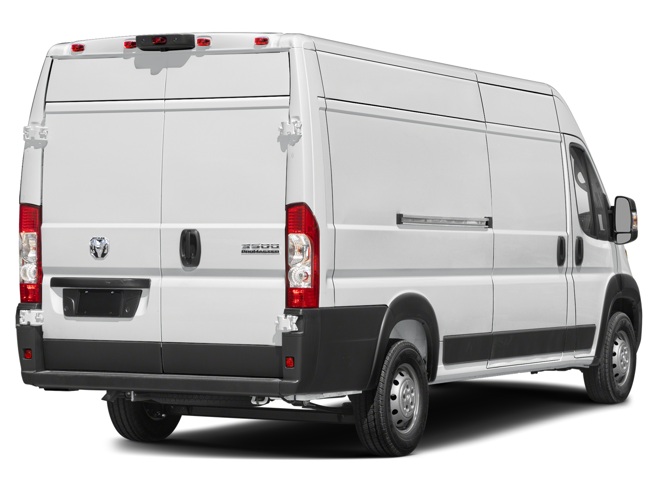 2025 RAM ProMaster 3500 High Roof