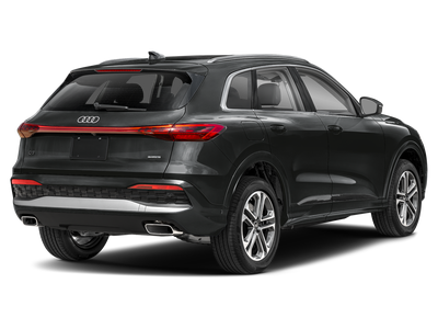 2026 Audi Q5 2.0T Premium Plus quattro