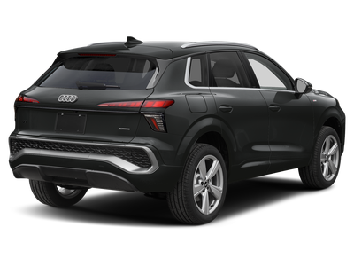2026 Audi Q3 S line quattro