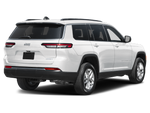 2026 Jeep Grand Cherokee L Laredo Altitude