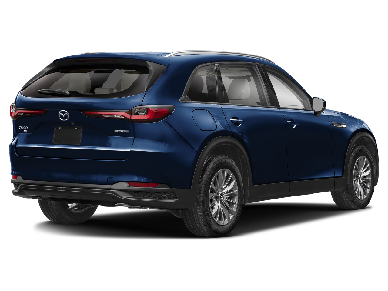 2026 Mazda Mazda CX-90 PHEV Preferred