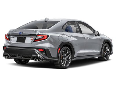 2026 Subaru WRX tS
