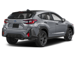 2026 Subaru Crosstrek AWD